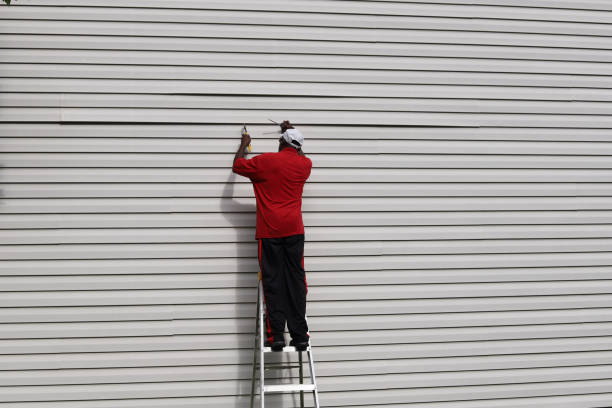 Best Weatherproofing and Sealing  in Hennessey, OK